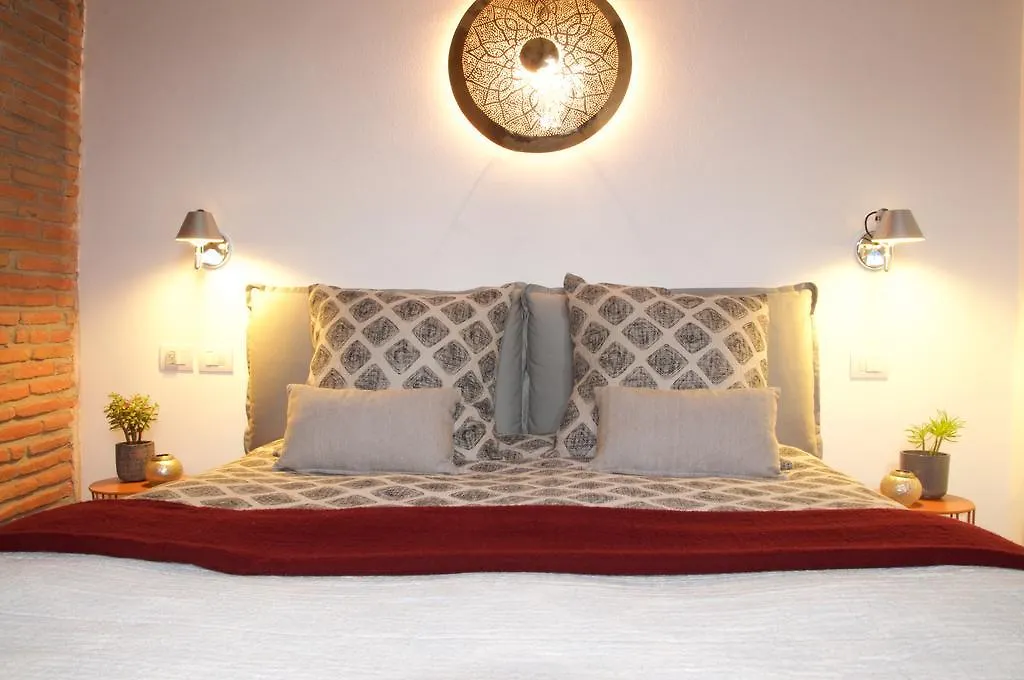 Appartamento Giulini Como Apartment