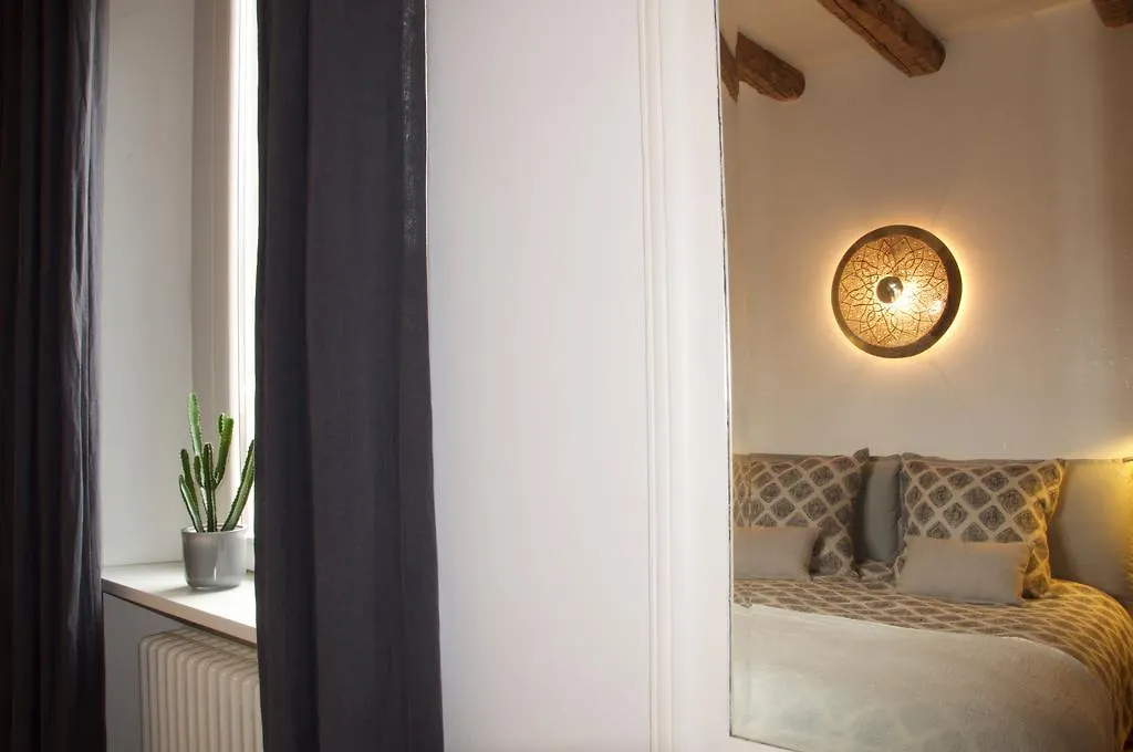 Appartamento Giulini Como Apartment